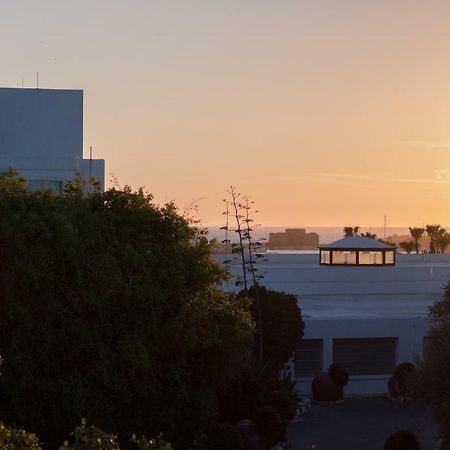 Mare Monte Seaview Boutique Apartment Paphos Exterior foto